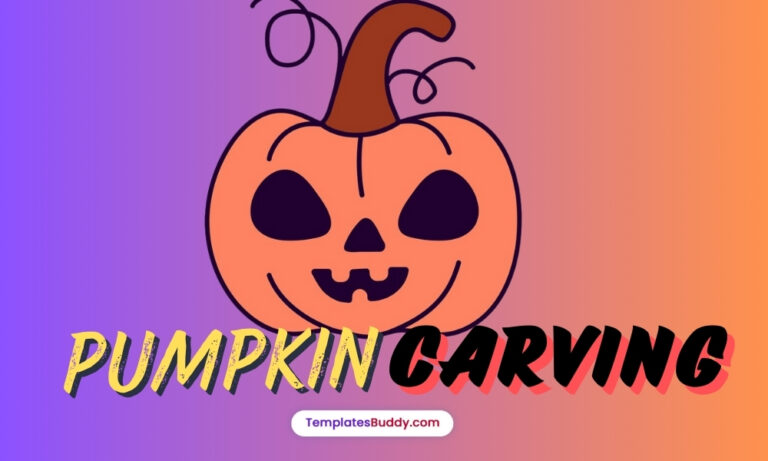 Pumpkin Carving Stencils: Easy & Creative Designs