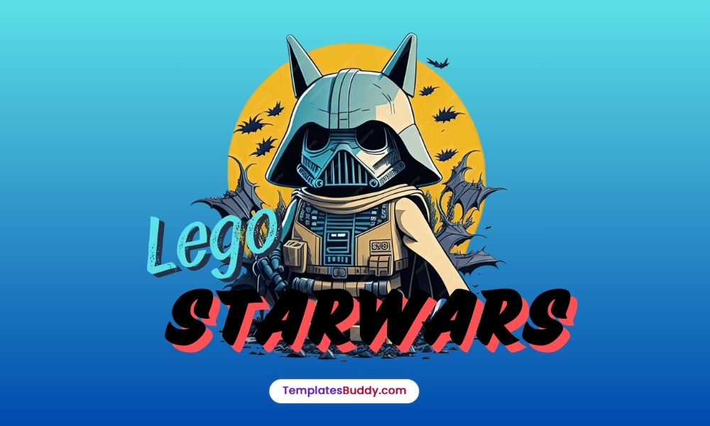 Lego Star Wars